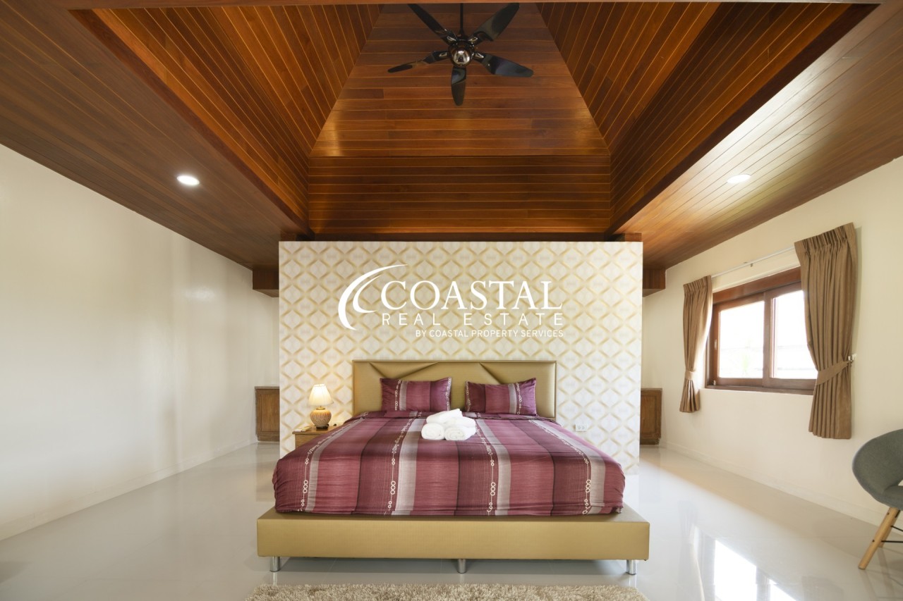 House For Sale Bang Saray