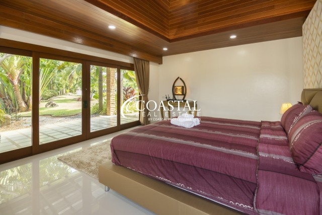 House For Sale Bang Saray