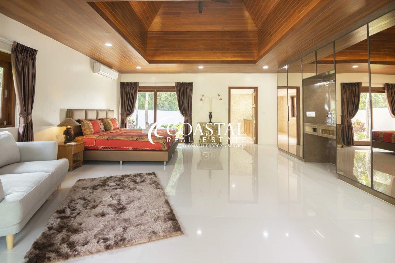 House For Sale Bang Saray