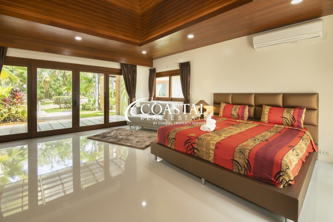 บ้านสำหรับขายที่บางเสร่