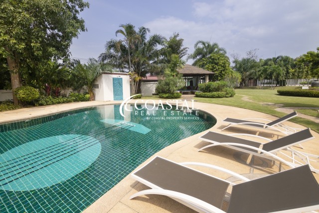 House For Sale Bang Saray