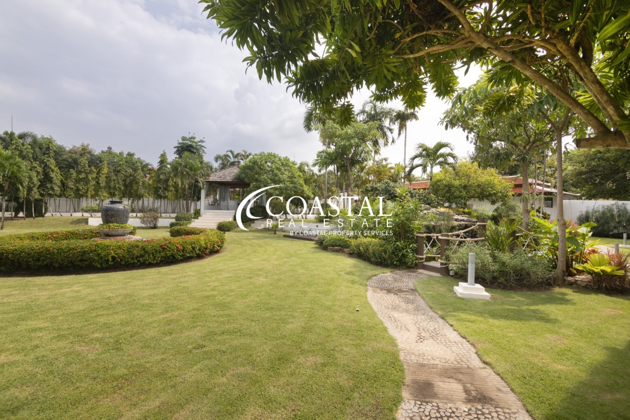 House For Sale Bang Saray