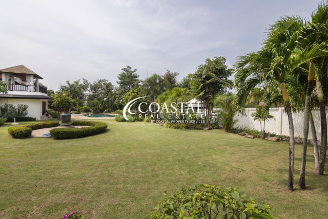 House For Sale Bang Saray