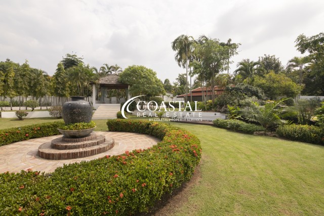 House For Sale Bang Saray