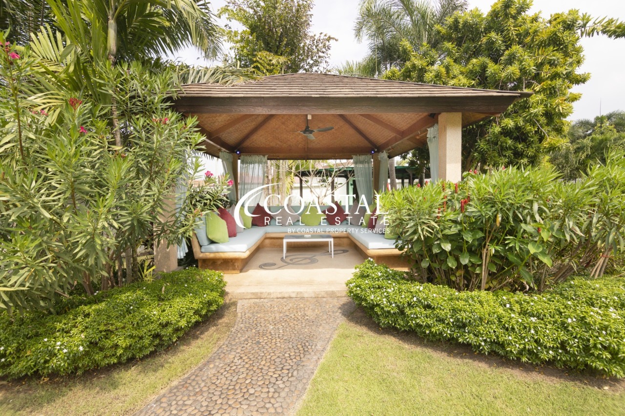 House For Sale Bang Saray