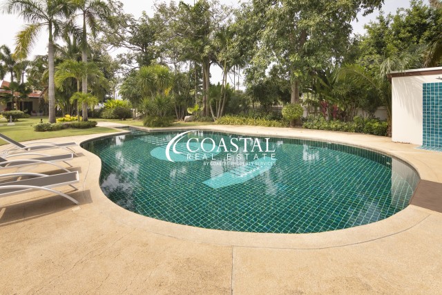 House For Sale Bang Saray