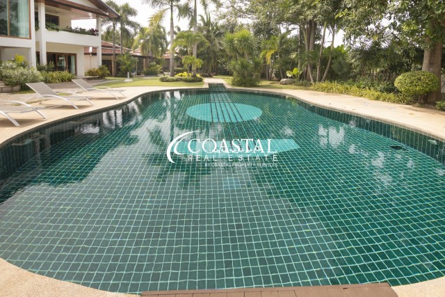 House For Sale Bang Saray