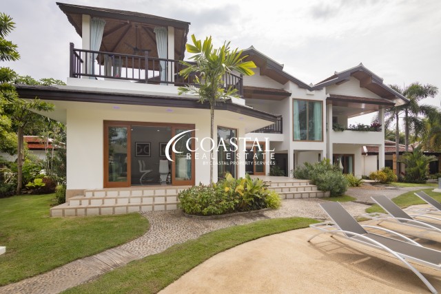 House For Sale Bang Saray