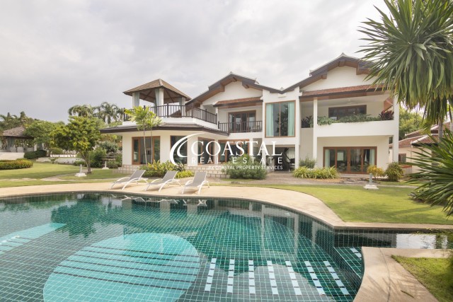 House For Sale Bang Saray