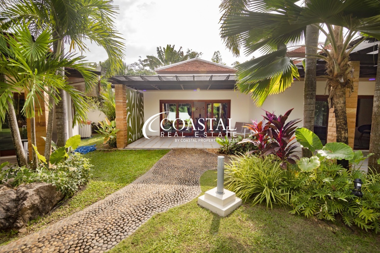 House For Sale Bang Saray