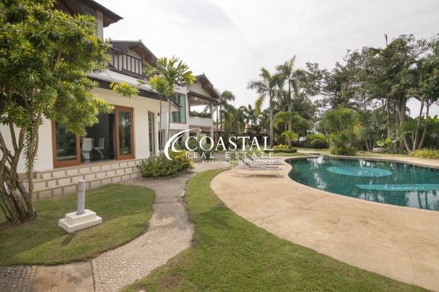 House For Sale Bang Saray