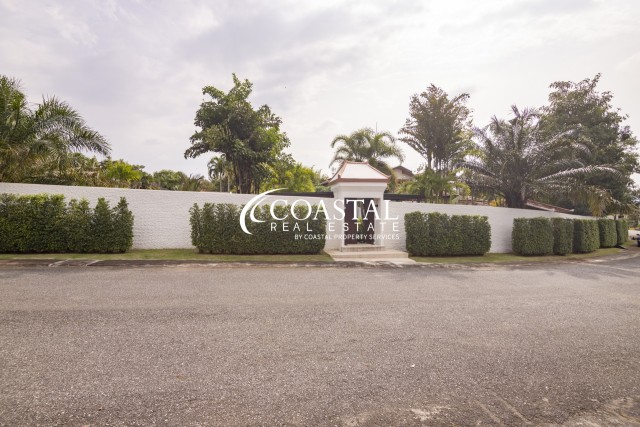 House For Sale Bang Saray