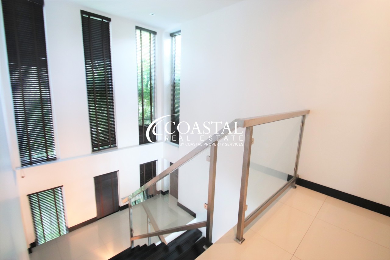 บ้านสำหรับเช่าที่จอมเทียน