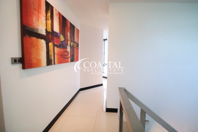 บ้านสำหรับเช่าที่จอมเทียน