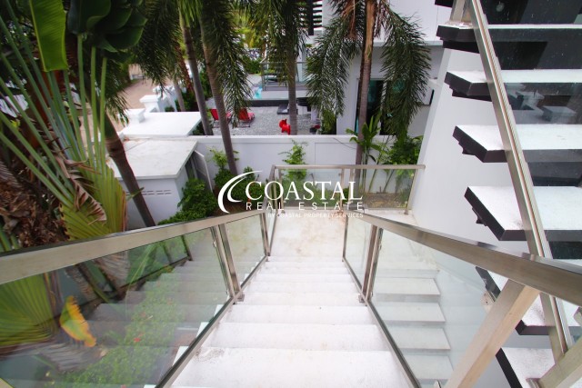 บ้านสำหรับเช่าที่จอมเทียน