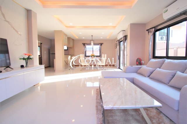 House For Rent Huay Yai