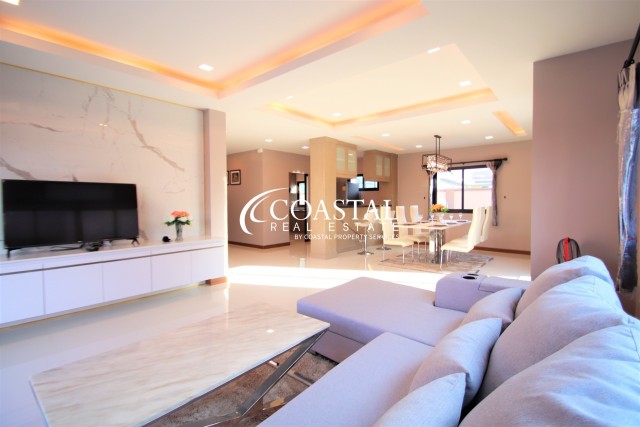 House For Rent Huay Yai