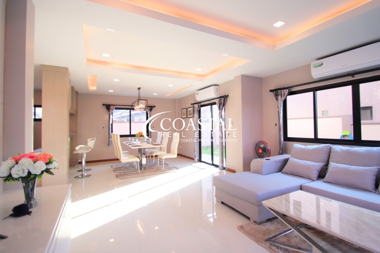 House For Rent Huay Yai