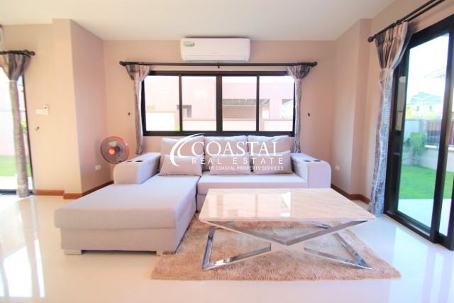 House For Rent Huay Yai