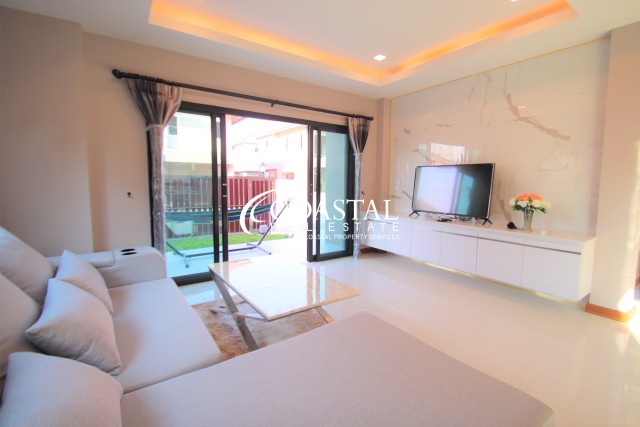 House For Rent Huay Yai