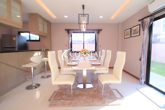 House For Rent Huay Yai