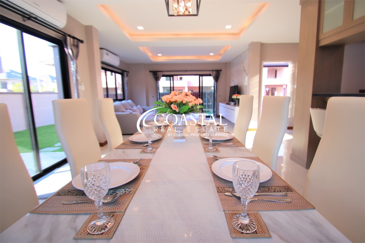 House For Rent Huay Yai