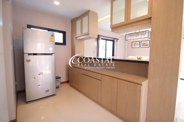 House For Rent Huay Yai