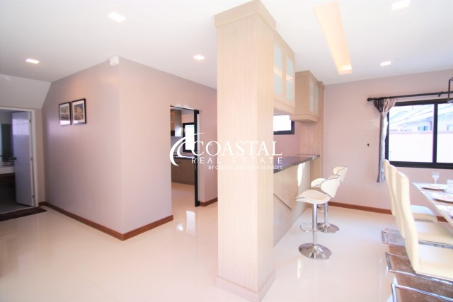 House For Rent Huay Yai