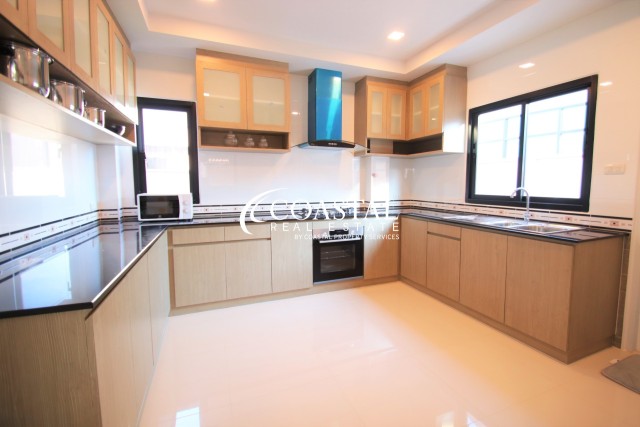 House For Rent Huay Yai