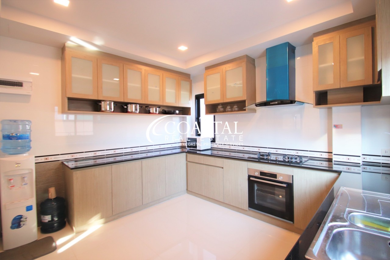 House For Rent Huay Yai