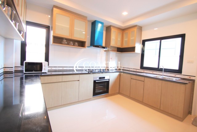 House For Rent Huay Yai