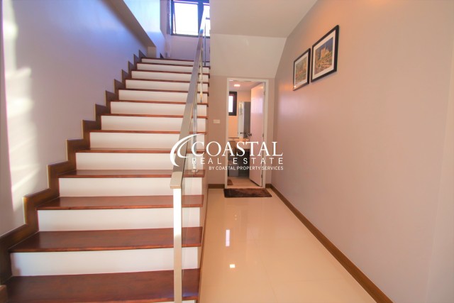 House For Rent Huay Yai