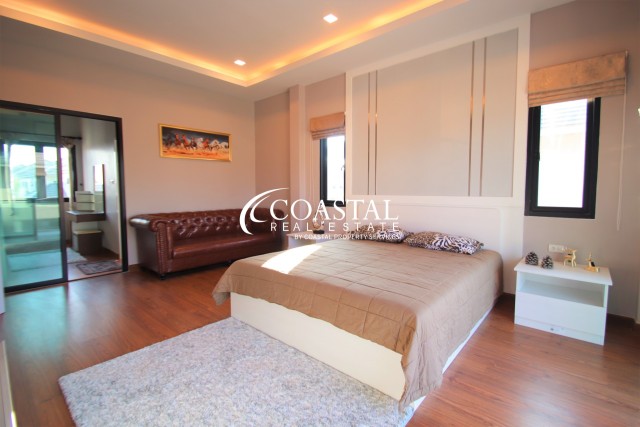 House For Rent Huay Yai