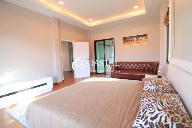 House For Rent Huay Yai