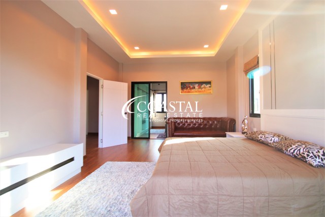 House For Rent Huay Yai