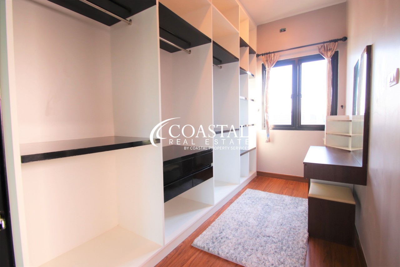 House For Rent Huay Yai