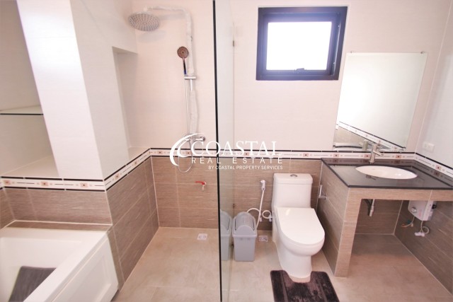 House For Rent Huay Yai