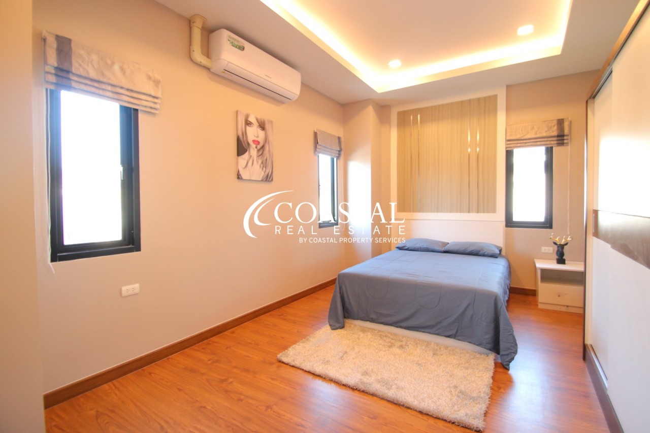 House For Rent Huay Yai