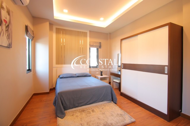 House For Rent Huay Yai