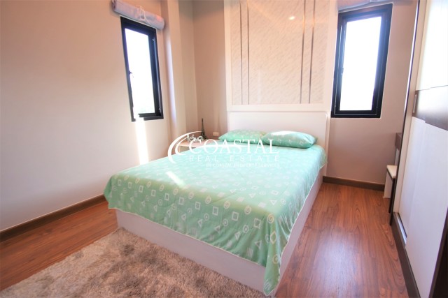 House For Rent Huay Yai