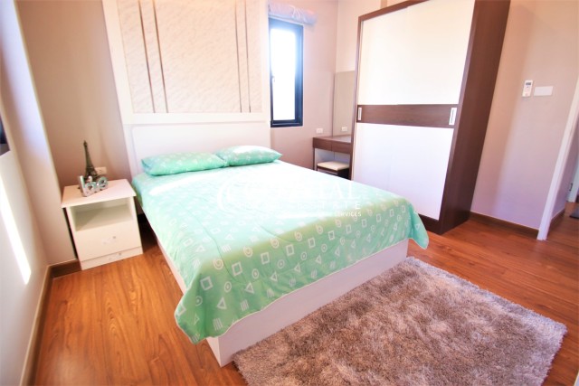 House For Rent Huay Yai