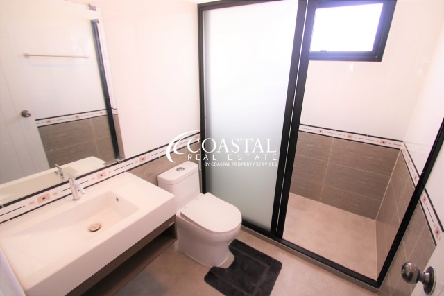 House For Rent Huay Yai