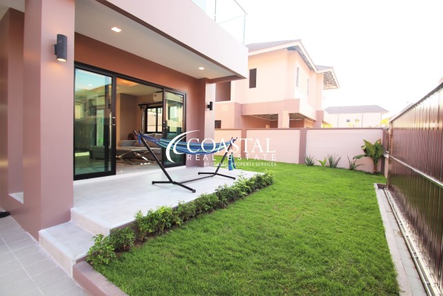 House For Rent Huay Yai