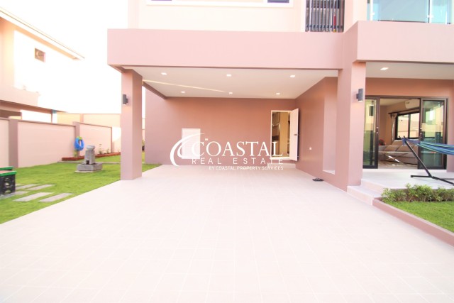 House For Rent Huay Yai