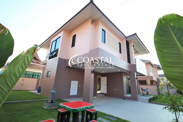 House For Rent Huay Yai
