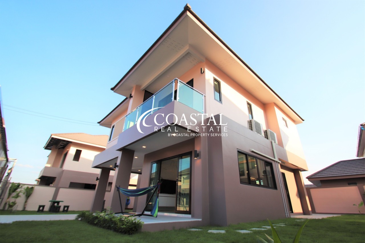 House For Rent Huay Yai