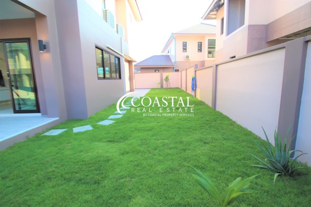 House For Rent Huay Yai