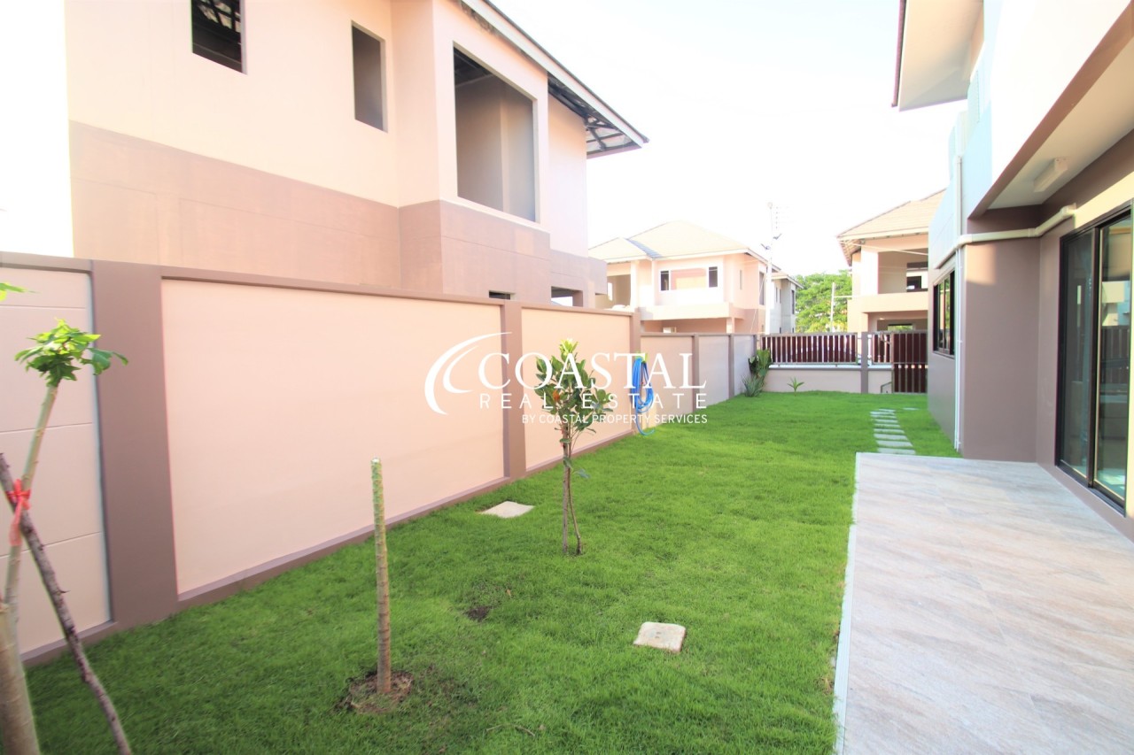 House For Rent Huay Yai