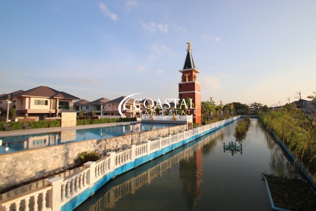 House For Rent Huay Yai