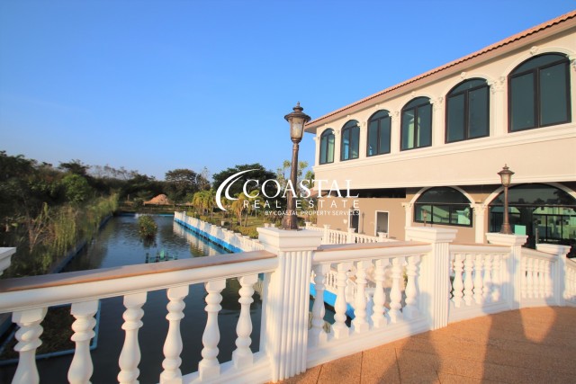 House For Rent Huay Yai